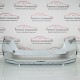 Skoda Kamiq Monte Carlo Front Bumper Genuine White 2019 - 2023 [aj95]