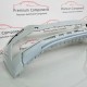 Skoda Kamiq Monte Carlo Front Bumper Genuine White 2019 - 2023 [aj95]