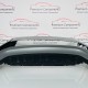 Skoda Kamiq Front Bumper Genuine Silver With Lower Trim 2019 - 2023 [aj86]