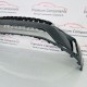 Skoda Kodiaq Front Bumper Genuine Grey 57h807221 | 2024 - 2026 [at75]