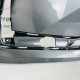 Skoda Kodiaq Front Bumper Genuine Grey 57h807221 | 2024 - 2026 [at75]
