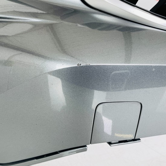 Skoda Kodiaq Front Bumper Genuine Grey 57h807221 | 2024 - 2026 [at75]