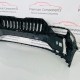 Skoda Kodiaq Front Bumper Genuine Grey 57h807221 | 2024 - 2026 [at75]