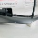 Skoda Superb Front Bumper Mk3 Genuine Grey 3v0807221m | 2019 - 2024 [at82]