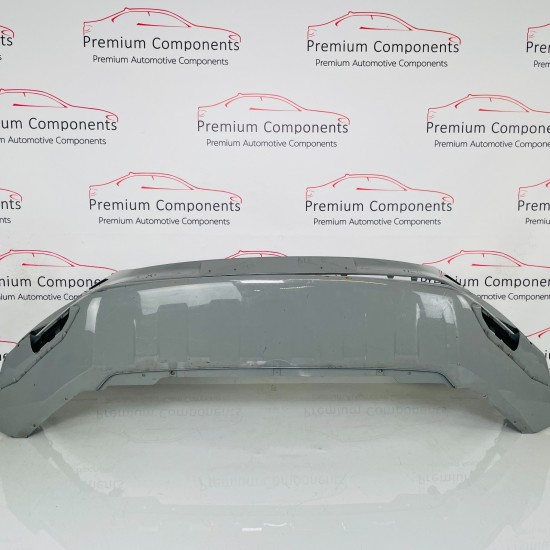 Skoda Karoq Front Bumper Sportline Face Lift Genuine 57a807221d | 2022 - 2025 Skoda Karoq Front Bumper Sportline Face Lift Genuine 57a807221d | 2022 - 2025