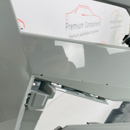 Skoda Karoq Front Bumper Sportline Face Lift Genuine 57a807221d | 2022 - 2025 Skoda Karoq Front Bumper Sportline Face Lift Genuine 57a807221d | 2022 - 2025