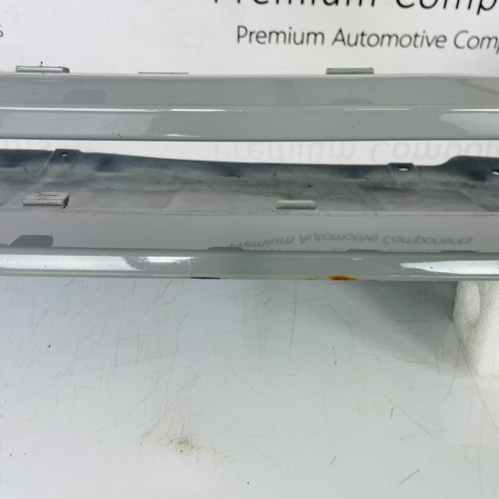 Skoda Karoq Front Bumper Sportline Face Lift Genuine 57a807221d | 2022 - 2025 Skoda Karoq Front Bumper Sportline Face Lift Genuine 57a807221d | 2022 - 2025