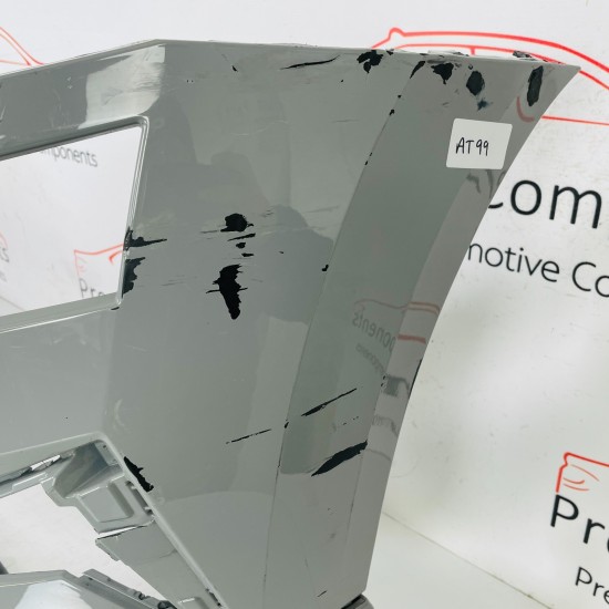 Skoda Karoq Front Bumper Sportline Face Lift Genuine 57a807221d | 2022 - 2025 Skoda Karoq Front Bumper Sportline Face Lift Genuine 57a807221d | 2022 - 2025