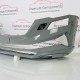 Skoda Karoq Front Bumper Sportline Face Lift Genuine 57a807221d | 2022 - 2025 Skoda Karoq Front Bumper Sportline Face Lift Genuine 57a807221d | 2022 - 2025