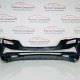 Skoda Karoq Front Bumper Sportline Face Lift Genuine 57a807221d | 2022 - 2025 Skoda Karoq Front Bumper Sportline Face Lift Genuine 57a807221d | 2022 - 2025