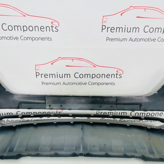 Skoda Karoq Front Bumper Sportline Face Lift Genuine 57a807221d | 2022 - 2025 Skoda Karoq Front Bumper Sportline Face Lift Genuine 57a807221d | 2022 - 2025