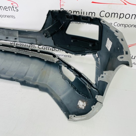 Skoda Karoq Front Bumper Sportline Face Lift Genuine 57a807221d | 2022 - 2025 Skoda Karoq Front Bumper Sportline Face Lift Genuine 57a807221d | 2022 - 2025