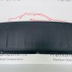 Skoda Karoq Front Bumper Splash Guard Lower Trimgenuine 2022 - 2025 [zb8]