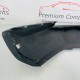 Skoda Karoq Front Bumper Splash Guard Lower Trimgenuine 2022 - 2025 [zb8]