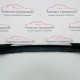 Skoda Karoq Front Bumper Splash Guard Lower Trimgenuine 2022 - 2025 [zb8]