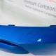Skoda Kamiq Front Bumper Genuine Race Blue 658807221 | 2019 - 2023 [as21]