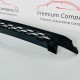 Skoda Karoq Front Bumper Grill Genuine Lower Trim Face Lift 2022 - 2025 [za119]