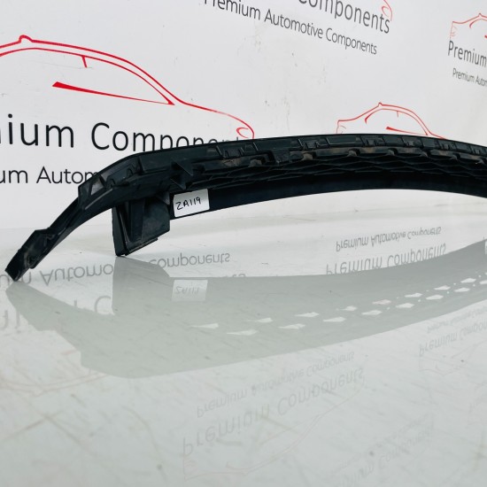Skoda Karoq Front Bumper Grill Genuine Lower Trim Face Lift 2022 - 2025 [za119]