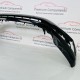 Skoda Octavia Front Bumper Nx Mk4 Se Genuine Blue 5e3807221 | 2020 - 2024 [au5]