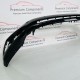 Skoda Octavia Front Bumper Nx Mk4 Se Genuine Blue 5e3807221 | 2020 - 2024 [au5]