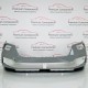 Skoda Kamiq Front Bumper Monte Carlo Nw4 Genuine Grey 658807221 2019-2023 [au14]