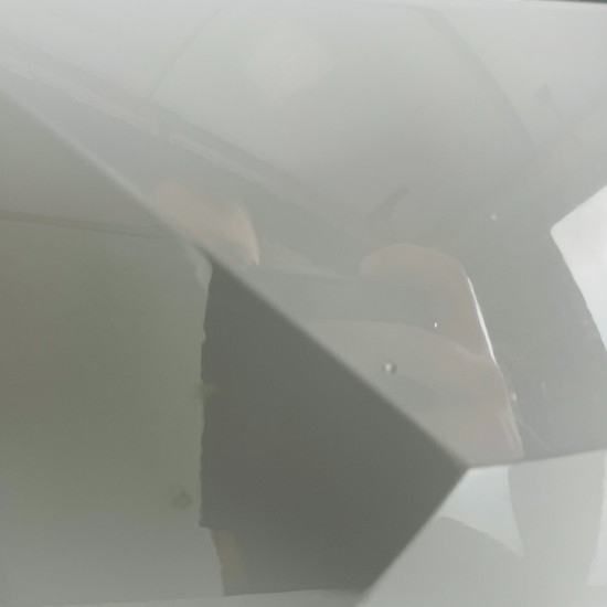 Skoda Kamiq Front Bumper Monte Carlo Nw4 Genuine Grey 658807221 2019-2023 [au14]