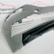 Skoda Kamiq Front Bumper Monte Carlo Nw4 Genuine Grey 658807221 2019-2023 [au14]