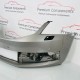 Skoda Octavia Front Bumper Mk3 Genuine Grey Face Lift 2017 - 2020 [aj1]