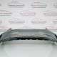 Skoda Enyaq Front Bumper Iv Electric Genuine Silver 5la807221 | 2021-2024 [au93]