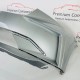 Skoda Enyaq Front Bumper Iv Electric Genuine Silver 5la807221 | 2021-2024 [au93]