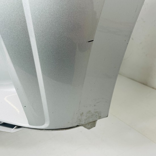 Skoda Enyaq Front Bumper Iv Electric Genuine Silver 5la807221 | 2021-2024 [au93]