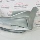Skoda Enyaq Front Bumper Iv Electric Genuine Silver 5la807221 | 2021-2024 [au93]