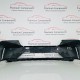 Skoda Enyaq Front Bumper Iv Electric Genuine Silver 5la807221 | 2021-2024 [au93]