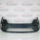 Skoda Enyaq Front Bumper Iv Electric Genuine Grey 5la807221 | 2021-2024 [au90]