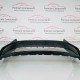 Skoda Enyaq Front Bumper Iv Electric Genuine Grey 5la807221 | 2021-2024 [au90]