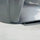 Skoda Enyaq Front Bumper Iv Electric Genuine Grey 5la807221 | 2021-2024 [au90]