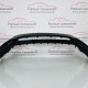Skoda Scala Front Bumper With Pdc Genuine Black 657807221 | 2019-2023 [au121]
