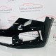 Skoda Scala Front Bumper With Pdc Genuine Black 657807221 | 2019-2023 [au121]