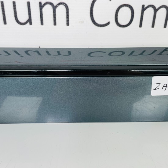 Skoda Superb Front Right Door Trim Genuine Grey Protective Strip 2015 - 2024