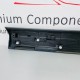 Skoda Superb Front Right Door Trim Genuine Grey Protective Strip 2015 - 2024
