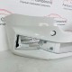 Skoda Fabia Front Bumper Face Lift Genuine White Mk4 6va807221 | 2021 - 2026