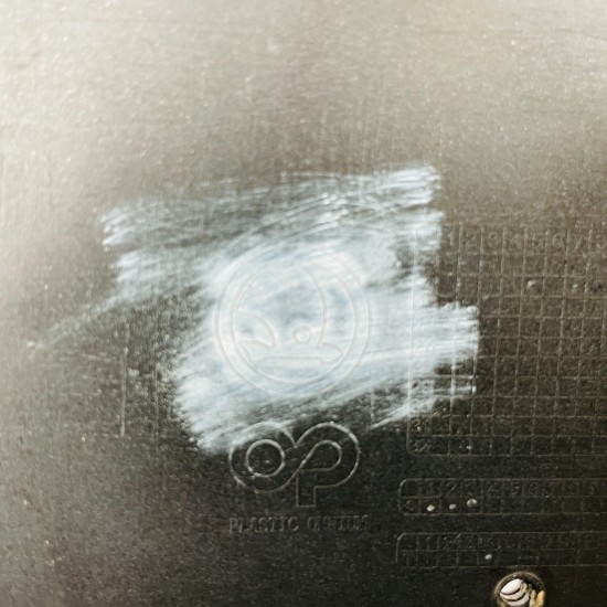 Skoda Kodiaq Front Bumper Vrs Genuine Black 57h807221b | 2024 - 2026 [at22]