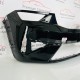 Skoda Kodiaq Front Bumper Vrs Genuine Black 57h807221b | 2024 - 2026 [at22]