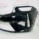 Skoda Kodiaq Front Bumper Vrs Genuine Black 57h807221b | 2024 - 2026 [at22]