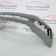 Skoda Scala Front Bumper Genuine Grey 657807221 | 2019 - 2023 [at15]