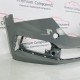 Skoda Scala Front Bumper Genuine Grey 657807221 | 2019 - 2023 [at15]