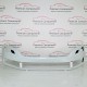 Skoda Kodiaq Front Bumper Genuine White Oem 565807221 | 2017-2020 [au128]