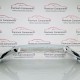 Skoda Kodiaq Front Bumper Genuine White Oem 565807221 | 2017-2020 [au128]