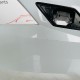 Skoda Kodiaq Front Bumper Genuine White Oem 565807221 | 2017-2020 [au128]