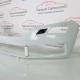 Skoda Kodiaq Front Bumper Genuine White Oem 565807221 | 2017-2020 [au128]